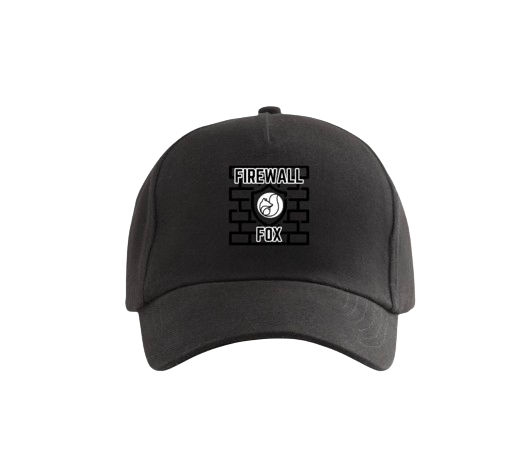 FirewallFox Dad Hat